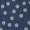 Blue Gray Dot